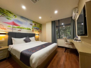 EMi Hotel Guangzhou International Convention and Exhibition Center Guangzhou Tower Branch
